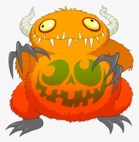 Bugbear Scary, HD Png Download, Free Download