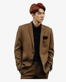 Sehun Don T Mess Up My Tempo - Sehun Don T Mess Up My Tempo Png, Transparent Png, Free Download