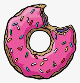 Donut Png, Transparent Png, Free Download