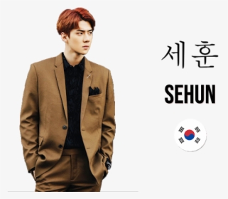 Sehun Tempo Png, Transparent Png, Free Download