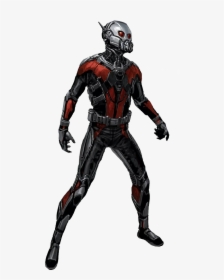Ant-man Png Transparent Image - Ant Man Movie Concept Art, Png Download, Free Download