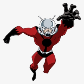 Avengers Emh Ant Man, HD Png Download, Free Download