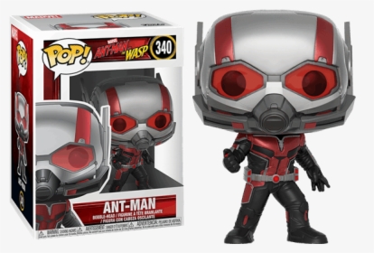 Funko Pop Ant Man, HD Png Download, Free Download