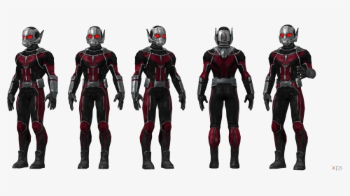 3415 X 1765 - Ant Man Suit 3d, HD Png Download, Free Download