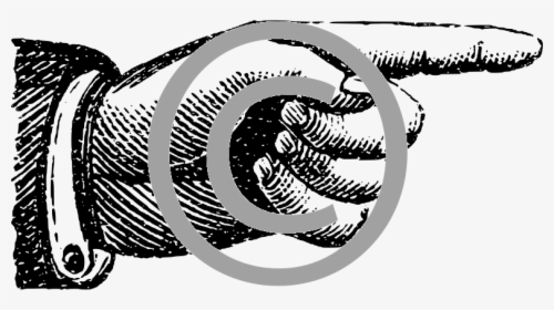 Old Fashioned Pointing Finger HD Png Download Kindpng Old Fashioned Pointing Finger HD Png Download Kindpng