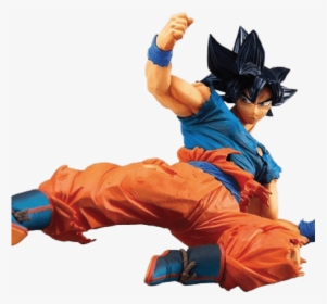 Dragon Ball Super Son Goku Fes Vol 10 Ultra Instinct, HD Png Download, Free Download