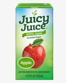 Juice Box Juicy Juice, HD Png Download, Free Download