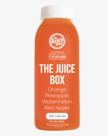 The Juice Box Juice - Hoppes Oil, HD Png Download, Free Download