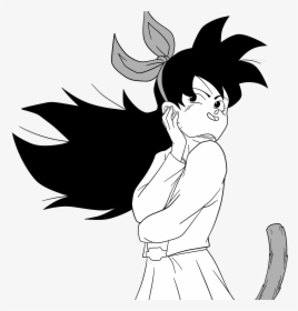 Launch Ranch Raditz, HD Png Download, Free Download