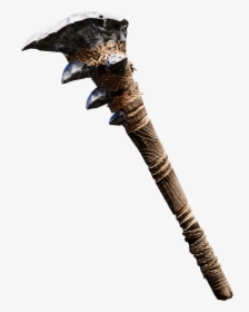 Far Cry Primal Weapons Club, HD Png Download, Free Download