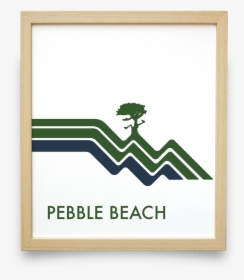 Pebble Beach Waves "    Data Image Id="3863346643030"  - Alligator, HD Png Download, Free Download