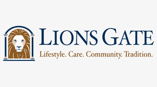 Lions Gate Voorhees Nj, HD Png Download, Free Download