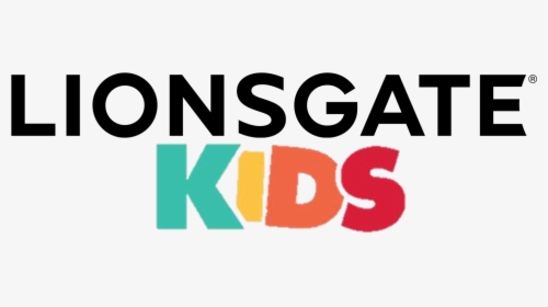 Lionsgate Kids Logo - Lionsgate, HD Png Download, Free Download