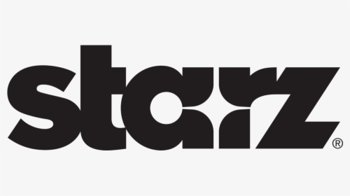Santa Monica Marketing - Starz Logo 2018, HD Png Download, Free Download