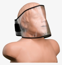 Blindfold Mask Emergency Assistance - Blindfold Mask, HD Png Download, Free Download