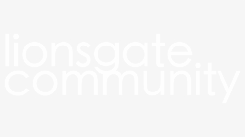 Transparent Lionsgate Logo Png - Poster, Png Download, Free Download