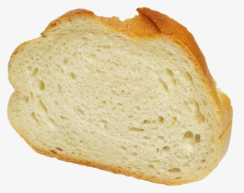 Transparent Slice Of Bread Png - Slice Of Bread Clear Background, Png Download, Free Download
