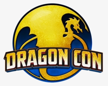 Dragon Con Logo 2018, HD Png Download, Free Download