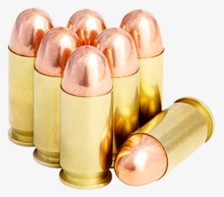 45 Auto 230 Gr Rn Reman - 45 Auto Ball Ammo, HD Png Download, Free Download
