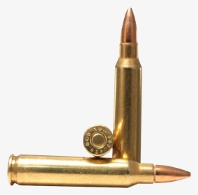 223 Shells - Subsonic 223 Ammo, HD Png Download, Free Download