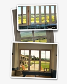 Solutions Using Window Film, HD Png Download, Free Download