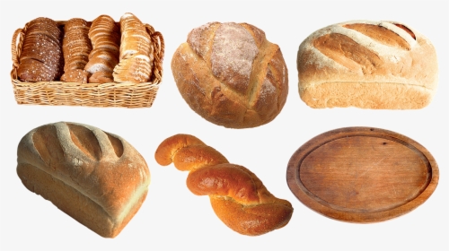 Loaves Png, Transparent Png, Free Download