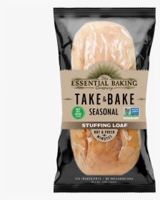 Essential Baking Company Take And Bake, HD Png Download, Free Download