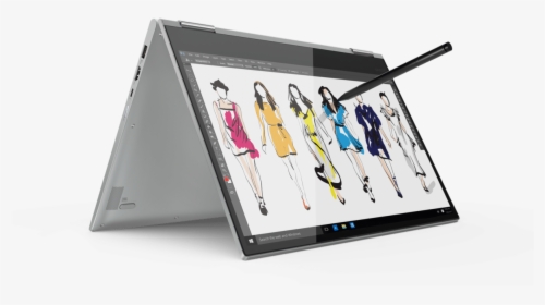 Lenovo Yoga 730 15, HD Png Download, Free Download