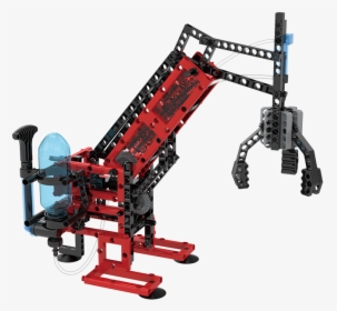 Mechanical Engineering Robotic Arms - Lego Mechanic Arm, HD Png Download, Free Download
