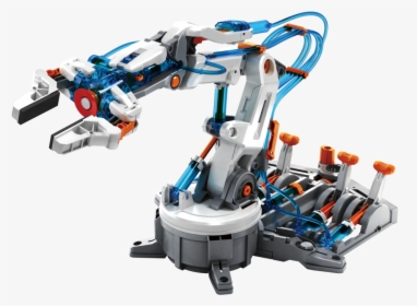 Hydraulic Arm Robot, HD Png Download, Free Download