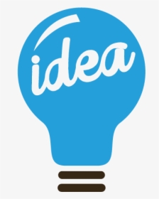 Idea Icon - Hot Air Balloon, HD Png Download, Free Download