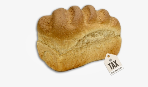 Whole Wheat Loaf - Fast Food, HD Png Download, Free Download