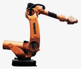 Rb130 Robotic Arm - Robot, HD Png Download, Free Download