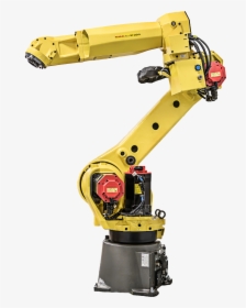 Fanuc Robot M 20ia, HD Png Download, Free Download