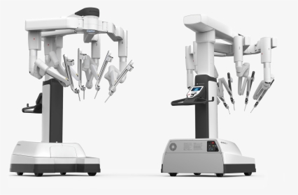 Robot Da Vinci Xi, HD Png Download, Free Download