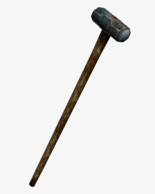 Silent Hill Downpour Hammer, HD Png Download, Free Download