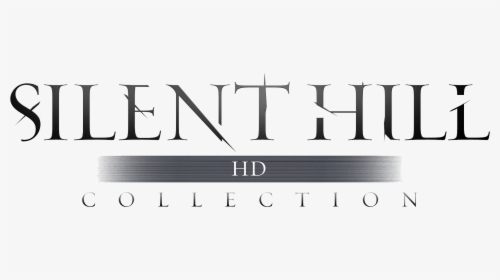Silent Hill Hd Collection Png , Png Download - Silent Hill Hd Collection, Transparent Png, Free Download