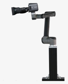 Arcam Robotic Arm - Robot Studio Camera, HD Png Download, Free Download