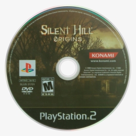 Silent Hill, HD Png Download, Free Download