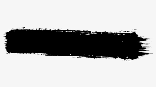 Paint Brush Line Png Png Royalty Free Library - Transparent Background Paint Stroke Png, Png Download, Free Download