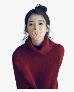 Iu Hyuna, 2015 Calendar, Iu Fashion, Korean Girl Fashion, - Iu Hd Wallpaper Phone, HD Png Download, Free Download