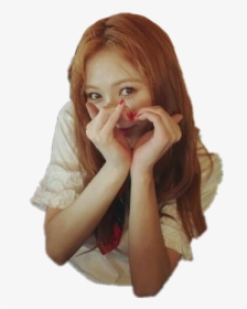 ##hyuna - Hyuna Stickers Png, Transparent Png, Free Download