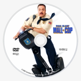 Paul Blart Mall Cop 2009 Poster In Hd, HD Png Download, Free Download