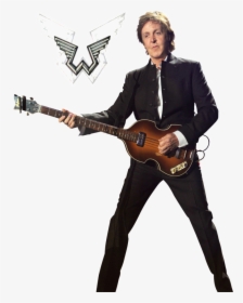 Paul Mccartney Photo Untitled-2 , Png Download - Paul Mccartney Png, Transparent Png, Free Download