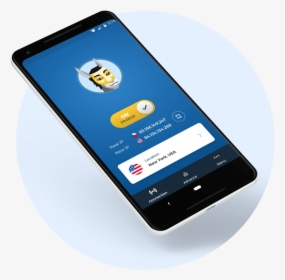 Smartphone, HD Png Download, Free Download