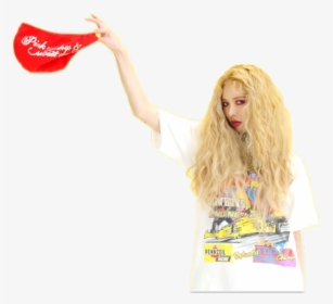 #hyuna #lip #and #hip #lip&hip #cubeentertainment - Lips And Hips Hyuna Png, Transparent Png, Free Download