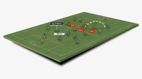 Sports Analytics Game - Kick American Football, HD Png Download, Free Download