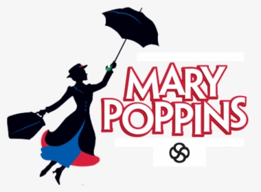 Transparent Time Off Clipart - Mary Poppins The Musical Png, Png Download, Free Download