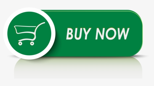 Green Buy Now Button, HD Png Download - kindpng