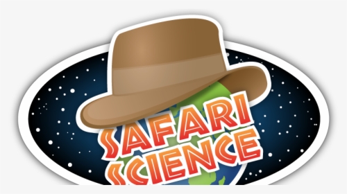 Safari Science, HD Png Download, Free Download